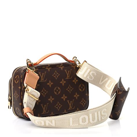 sac defiles louis vuitton|louis vuitton crossbody purses.